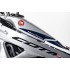 Adesivo Serbatoio Destro MONTESA COTA 2019