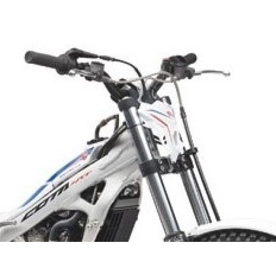 Adesivo Mascherina Portafaro MONTESA COTA 2020