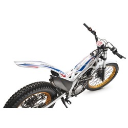 Parafango Posteriore MONTESA COTA 2020
