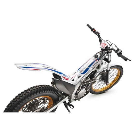 Parafango Posteriore MONTESA COTA 2020