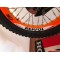 Adesivo Cerchio Posteriore MONTESA COTA 4RT REPSOL 2020-2025