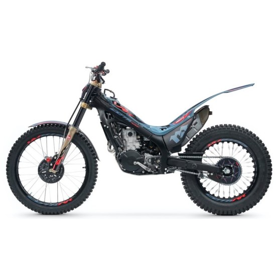 Parafango Anteriore MONTESA RR301 2020