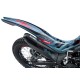 Adesivo Parafango post MONTESA RR 301 