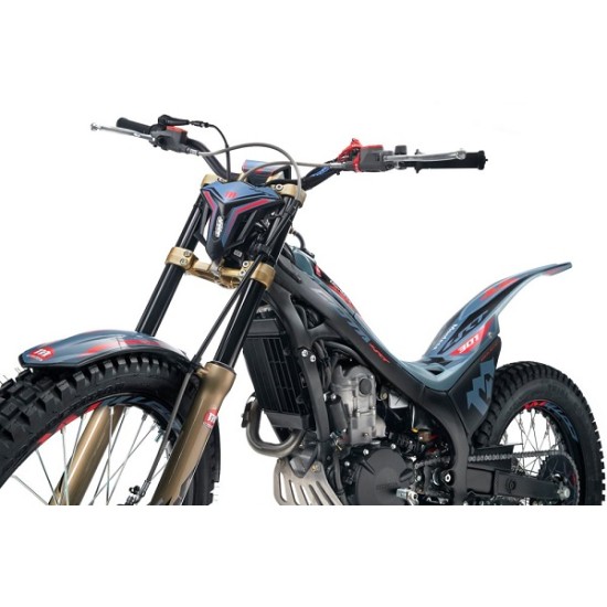 Parafango Anteriore MONTESA RR301 2020