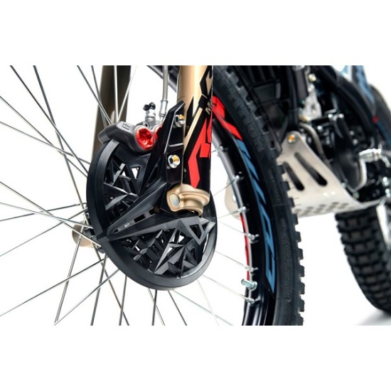 Protezione Disco Ant. MONTESA RR 301