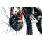 Protezione Disco Ant. MONTESA RR 301