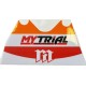 Adesivo Piastra Motore MONTESA REPSOL 2005/22 (MyTrial + MONTESA)