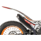 Adesivo Silenziatore MONTESA REPSOL 2022-2025
