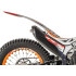 Adesivo Silenziatore MONTESA REPSOL 2022-2025