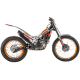 Adesivo Silenziatore MONTESA REPSOL 2022-2025