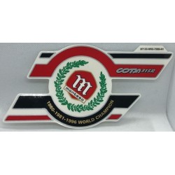 Adesivo Serbatoio MONTESA COTA 315