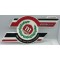 Adesivo Serbatoio MONTESA COTA 315