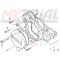 O'RING Coperchio Frizione Esterno MONTESA 315