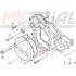 O'RING Coperchio Frizione Esterno MONTESA 315