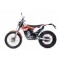 Adesivo Forcella Sinistra MONTESA 4RIDE