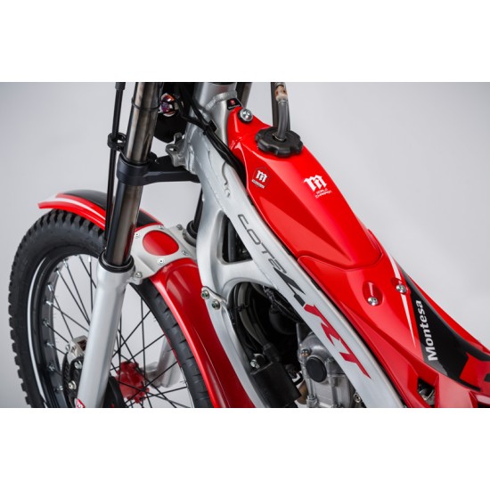 Adesivo Telaio MONTESA COTA 4RT 2016
