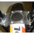 Piastrina CARBONIO Parafango Anteriore MONTESA REPSOL
