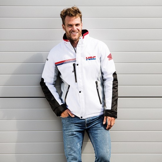 Giacca HRC HONDA 