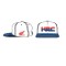 Cappello HRC FOX HONDA 