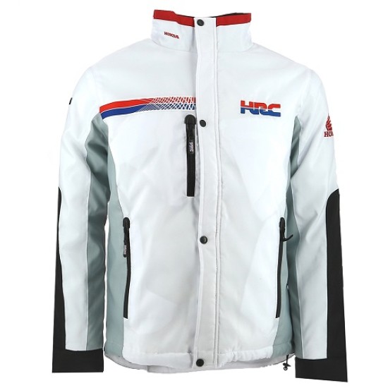 Giacca HRC HONDA 