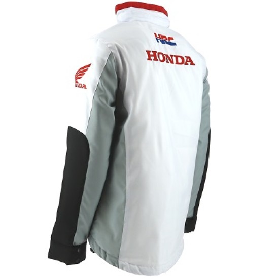 Giacca HRC HONDA 