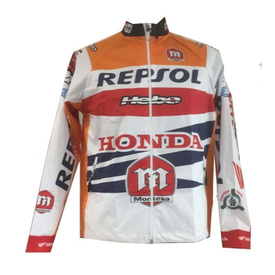 Giacca MONTESA REPSOL