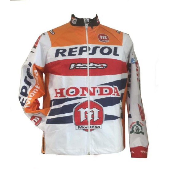 Giacca MONTESA REPSOL
