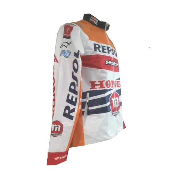 Giacca MONTESA REPSOL