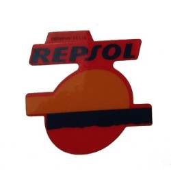 Adesivo Parafango Anteriore MONTESA REPSOL 