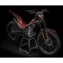 Adesivo Parafango post (Centrale) MONTESA 300RR