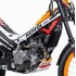 Adesivo Telaio Destro MONTESA REPSOL 2015-16
