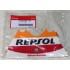 Adesivo Repsol Piastra Motore