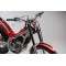Adesivo Parafango Anteriore MONTESA COTA 2016