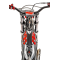Adesivo Serbatoio Destro e Sinistro MONTESA COTA 4RT 301RR 2022