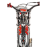 Adesivo Serbatoio Destro e Sinistro MONTESA COTA 4RT 301RR 2022