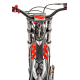 Adesivo Serbatoio Destro e Sinistro MONTESA COTA 4RT 301RR 2022