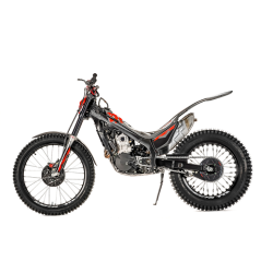 Adesivo Cassa Filtro MONTESA COTA 4RT 301RR 2022
