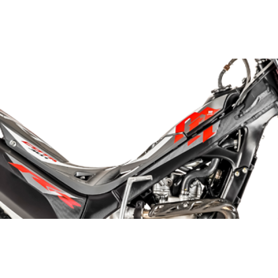 Adesivo Telaio Destro MONTESA COTA 4RT 301RR 2022