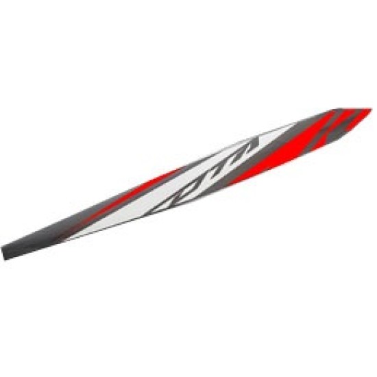 Adesivo Parafango post MONTESA COTA 4RT 300RR 2022