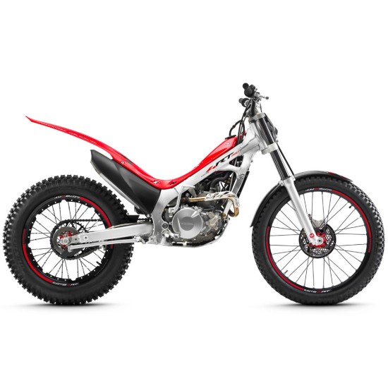 Adesivo Cerchio Anteriore MONTESA COTA 