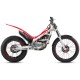 Adesivo Cerchio Anteriore MONTESA COTA 