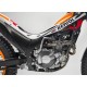 Adesivo Telaio Sinistro MONTESA REPSOL 2014