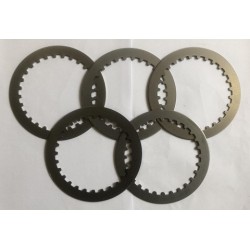 Dischi Acciaio Frizione MONTESA COTA 4RT