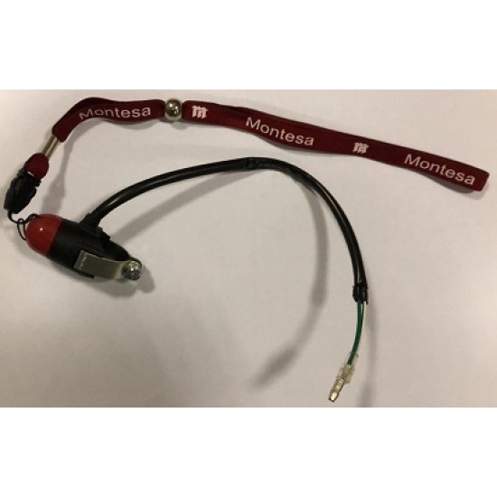 Dispositivo Arresto Motore con Magnete MONTESA