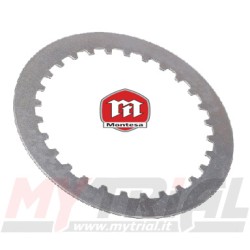 Disco Acciaio Frizione MONTESA 4RT