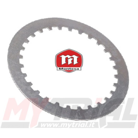 Disco Acciaio Frizione MONTESA 4RT