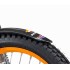 Adesivo Parafango Anteriore MONTESA REPSOL 2015-16