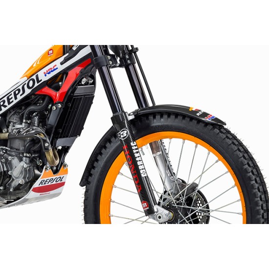 Parafango Anteriore MONTESA REPSOL 15-16