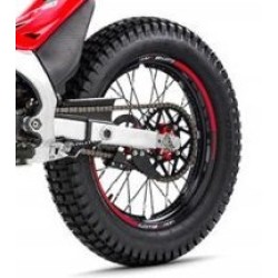 Protezione Catena MONTESA 4RT