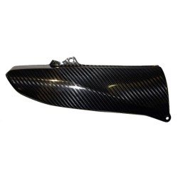 Protezione Silenziatore Carbonio  MONTESA REPSOL 4RT  Protezione Silenziatore Carbonio  MONTESA REPSOL 4RT